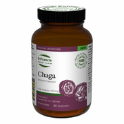 Chaga Mushroom